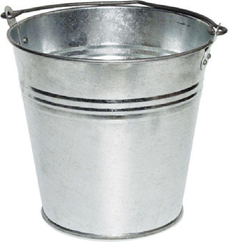 Vedro pozinkované