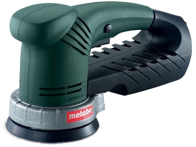 Excentrická brúska METABO SXE 325 Intec