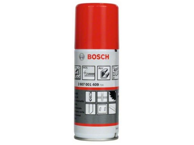 Univerzálny rezací olej BOSCH