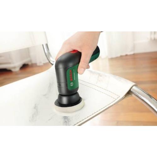 Aku čistiaca kefa BOSCH Universal Brush