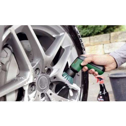 Aku čistiaca kefa BOSCH Universal Brush