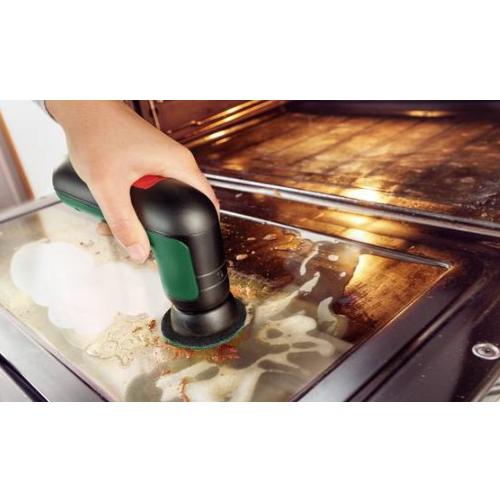 Aku čistiaca kefa BOSCH Universal Brush