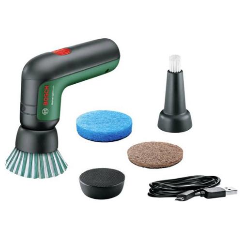 Aku čistiaca kefa BOSCH Universal Brush