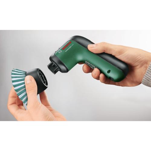 Aku čistiaca kefa BOSCH Universal Brush