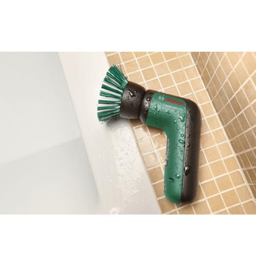 Aku čistiaca kefa BOSCH Universal Brush