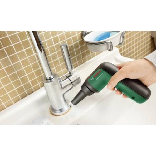 Aku čistiaca kefa BOSCH Universal Brush