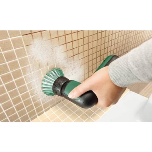 Aku čistiaca kefa BOSCH Universal Brush