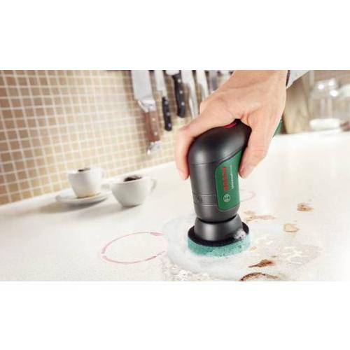 Aku čistiaca kefa BOSCH Universal Brush