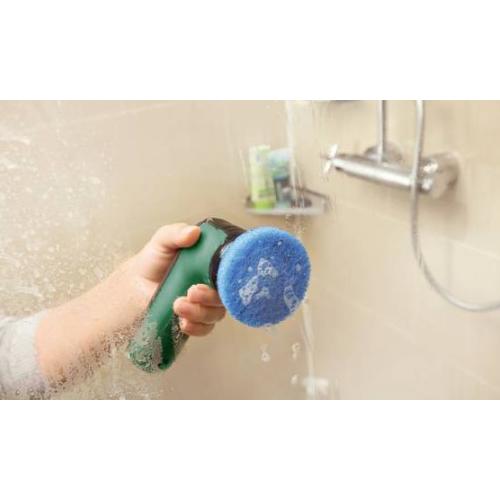 Aku čistiaca kefa BOSCH Universal Brush