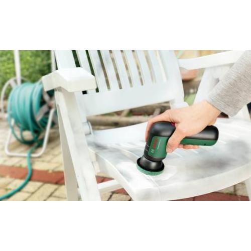 Aku čistiaca kefa BOSCH Universal Brush