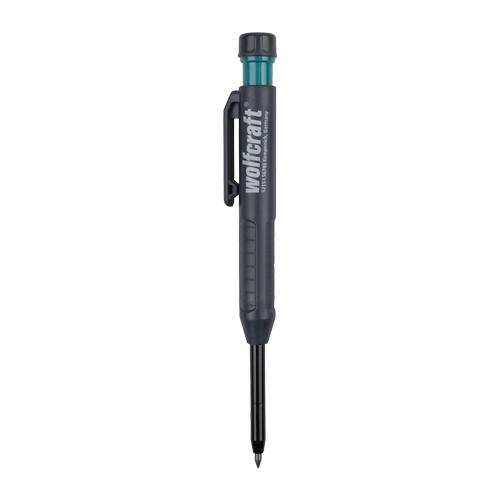 Značkovač hlbokých otvorov WOLFCRAFT s priemerom 2,8 mm 5215000